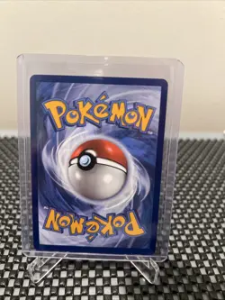 Pokemon Secret Box 163/167 Twilight Masquerade Ace SPEC Rare - Image 2