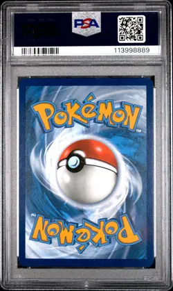 2023 POKEMON SVP EN-SV BLACK STAR PROMO 151 ELITE TRAINER BOX SNORLAX PSA 10 - Image 2