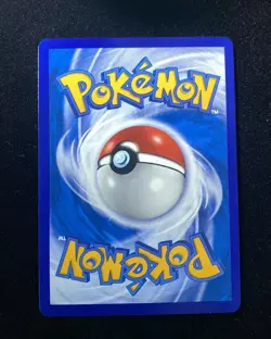 2025 Pokemon S-Chinese Exclusive Gem Pack Vol.3 Chandelure CBB3C-1107/07 #14 LON - Image 2