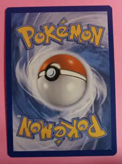 Pokemon TCG Gengar 60/162 XY BREAKthrough Holo Rare Reverse Holo Lightly Played - Image 2