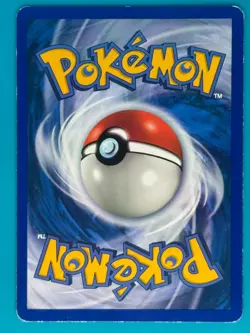Pokemon - Mr. Mime 22/64 Non Holo [Jungle Set] *Moderately Played - MP* - Image 2
