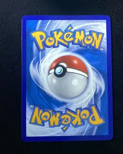 2025 Pokemon S-Chinese Exclusive Gem Pack Vol.3 Chandelure CBB3C-1107/07 #11 LON - Image 2