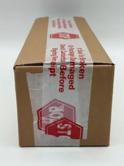 Auction #2 Pokemon TCG Mega Evolution Booster Box SEALED CASE - Image 3