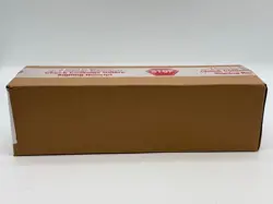 Auction #2 Pokemon TCG Mega Evolution Booster Box SEALED CASE - Image 4