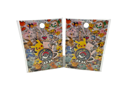 Lot of (2) Pokemon Center Tokyo DX Limited Pins Unused Collectible - Image 1