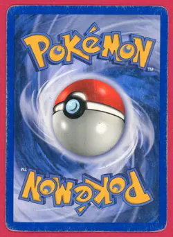 Sunkern Skyridge 106/144 Pokemon TCG Common Reverse Holo - HP - Image 2