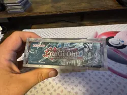 Yu-Gi-Oh! (25th Anniversary) Legend of Blue Eyes White Dragon Booster Box - Image 5