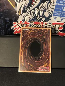 YuGiOh - Gagagigo DCR-054 Unlimited Edition - Common - Dark Crisis - NM - Image 2