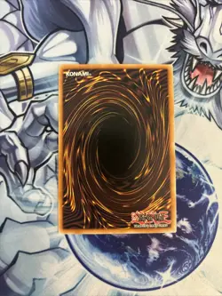 (LEDE) Yugioh! Selettrice Vaalmonica LEDE-EN022 Ultra Rare 1st Edition NM - Image 2