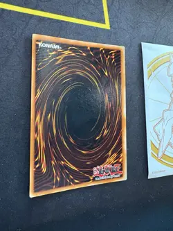 Yu-Gi-Oh Fairy King Truesdale World Championship 2004 Promo WC4-001 092💎NM💎 - Image 4