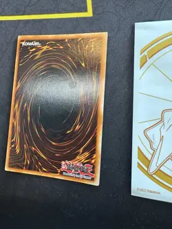 Yu-Gi-Oh Fairy King Truesdale World Championship 2004 Promo WC4-001 092💎NM💎 - Image 5