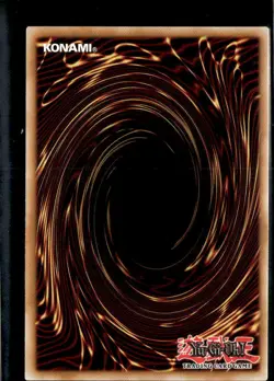 Yu-Gi-Oh Prologue of the Destruction Swordsman MACR-EN075 1st Edition Non Holo - Image 2