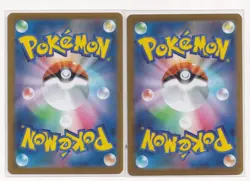 2 Set NM Pokemon Card Mega Charizard ex M2 013/080 Inferno X + Top loader - Image 3