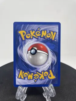 1st Edition Magnemite (Magnetilo) 53/102 German Base Set Pokemon Card LP/ NM - Image 4