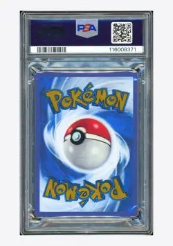 Pokemon PSA 10 Mew ex Metal Card 2023 205/165 Ultra Premium Collection English - Image 2