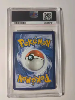 MIRAIDON EX 244/198 PSA 9 - Scarlet & Violet 244/198 - Pokemon Card - MINT - Image 2