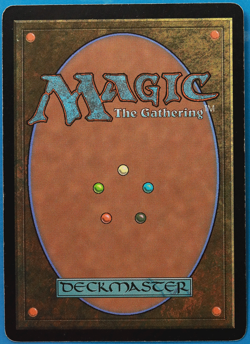 Fire and Ice FOIL Apocalypse PLD Red Blue Uncommon CARD (498119) ABUGames - Image 2