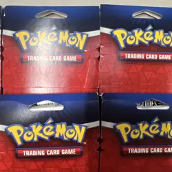 Lot of 10 Pokemon TCG Mystery Pack with 1 Foil Card Guaranteed 2024 Sealed - Image 5