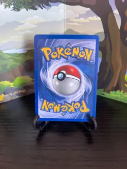 Psychic Energy 101/102 - Base Set - Pokemon Card TCG - German - Image 2