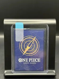 One Piece Card Game - Nami OP02-036 parallel SR - Japanese - U.S. Seller - Image 2