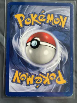 💥 Kangaskhan Rare Holo Foil Pokemon Vintage Card 1999 Jungle Set 5/64 WOTC - Image 2