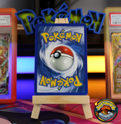 Pokemon Card Totodile 81/111 Neo Genesis 1st Edition Common NM- - Image 2