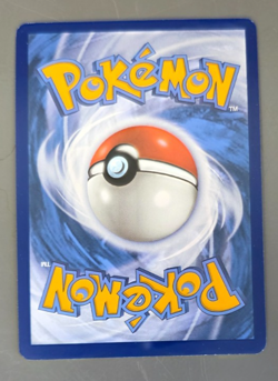Pokemon Vaporeon TCG Master Ball Pattern Holo Card 022/131 Prismatic Evolutions - Image 2