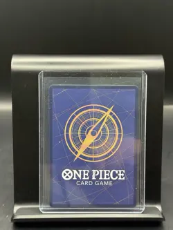 Nami (Parallel) OP01-016 R 25th Edition - ONE PIECE Card Game Japanese - Image 2