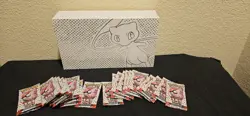 Pokemon S&V 151 Ultra Premium Collection UPC Empty Boxes no cards Lot - Image 1