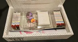 Pokemon S&V 151 Ultra Premium Collection UPC Empty Boxes no cards Lot - Image 5