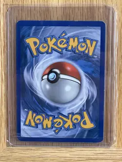 Emboar 100/99 Next Destinies Holo Pokemon 2012 Card TCG - Image 5