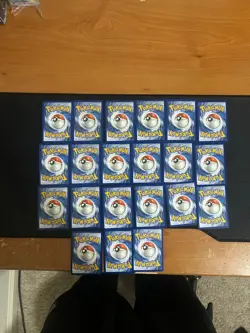 Lot of 21 Pokemon cards, grat value! - Image 3
