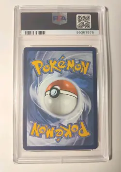 PSA 10 Snorlax #122 Scarlet & Violet Promo Card Three Pack Blisters - Image 2
