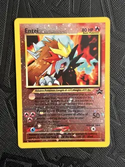 Pokemon TCG Vintage Holo 7 Card Lot - MP/Damaged - Image 4
