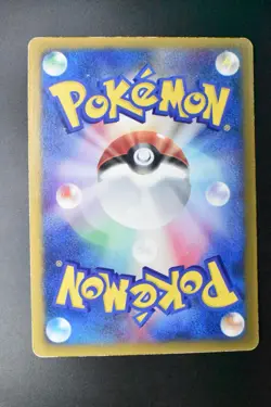 Brock's Mudkip 038/ADV-P Shogakukan Elementary Promo 2003 Japanese Pokemon Card - Image 5