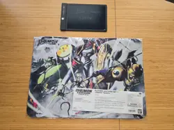 Digimon Card Game: Tamer's Card Set 1 Exclusive Playmat - Image 1