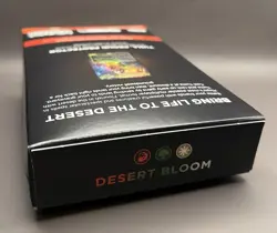 Magic MTG Outlaws of Thunder Junction: Desert Bloom Commander Deck (SEALED) - Image 3