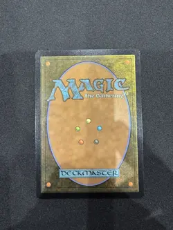 Aerith Gainsborough RC Promo Non-Foil MTG x Final Fantasy Near Mint - Image 2