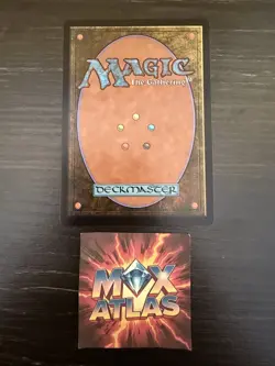 Forge Anew Regular - The Lord Of The Rings: Tales Of Middle-Earth MTG-NM - Image 2