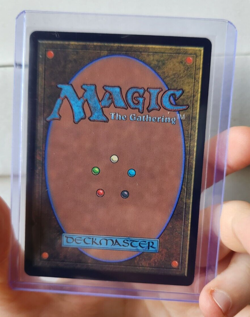 MTG - Seething Song - The List- #70 - Image 3