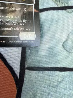 Mechagodzilla, Battle Fortress - Hangarback Walker (Welcome Back Promo)... - Image 3