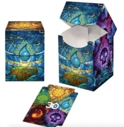 MTG 30th Anniversary Deck Box - Image 1