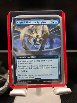 Crystal Skull, Isu Spyglass (Extended Art) Beyond: Assassin's Creed Regular - Image 1