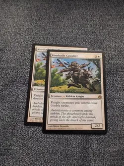 Kinsbaile Cavalier - Image 1