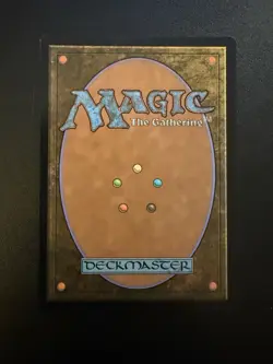 Magic the Gathering - Misty Rainforest Modern Horizons 2 NM - Image 2