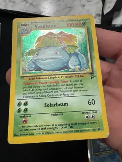 Complete Master Base Set 1/151 WOTC Vintage Pokemon Cards Charizard 1999 HOLO ++ - Image 2