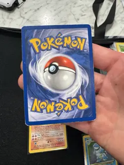 Complete Master Base Set 1/151 WOTC Vintage Pokemon Cards Charizard 1999 HOLO ++ - Image 3