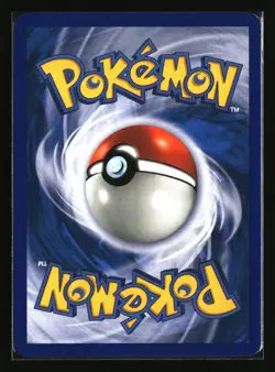 Pokemon SUNKERN 114/132 Reverse Holo (2007 Secret Wonders) LP/Light Play - Image 2