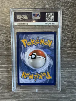 2023 Pokemon Obf En Obsidian Flames Charizard Ex Special Illustration Rare PSA 9 - Image 2