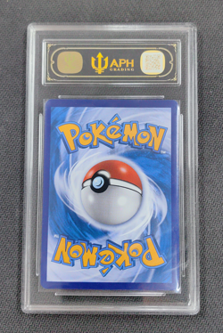 APH Black 10 2025 Pokemon TCG Chinese Exclusive Captain Pikachu 07 09/09 CBB1C - Image 2